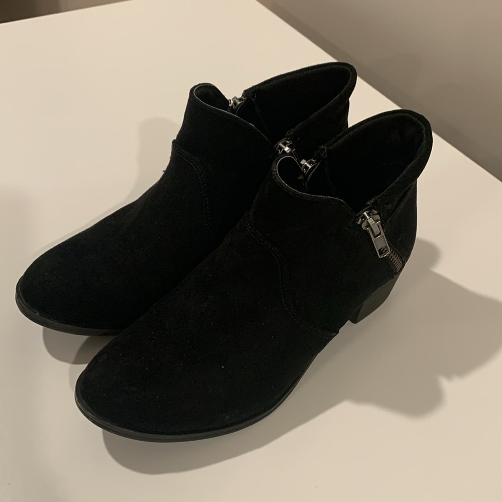 Boots - Picture 3 of 7